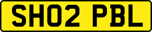 SH02PBL