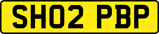 SH02PBP