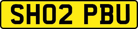 SH02PBU
