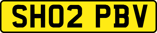 SH02PBV