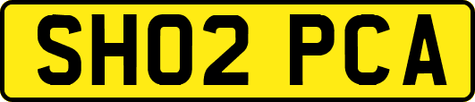 SH02PCA