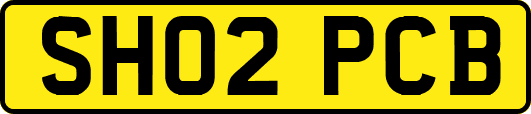 SH02PCB