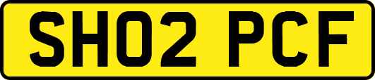 SH02PCF