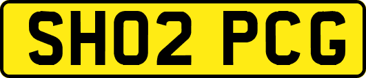 SH02PCG