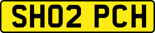 SH02PCH