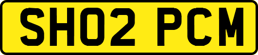 SH02PCM