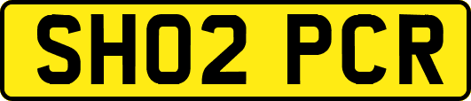SH02PCR