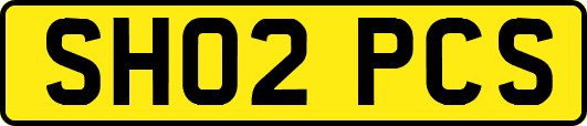 SH02PCS