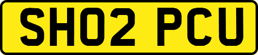 SH02PCU