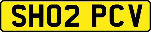 SH02PCV
