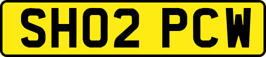 SH02PCW