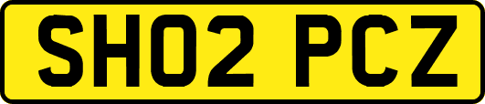 SH02PCZ