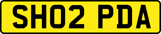 SH02PDA