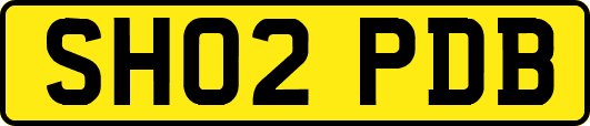 SH02PDB