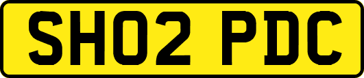 SH02PDC