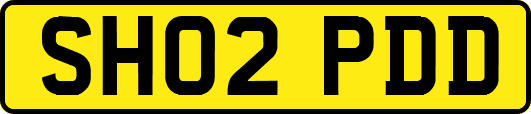 SH02PDD