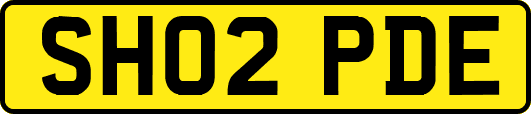 SH02PDE