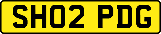 SH02PDG