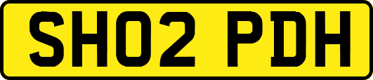 SH02PDH