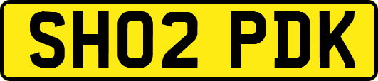 SH02PDK