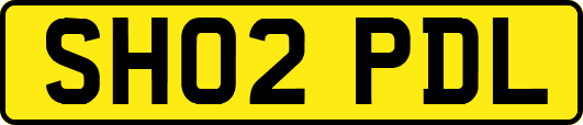 SH02PDL