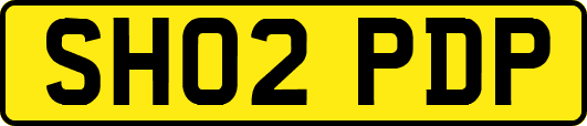 SH02PDP