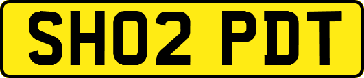 SH02PDT