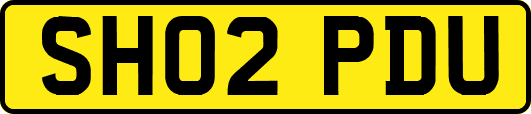 SH02PDU