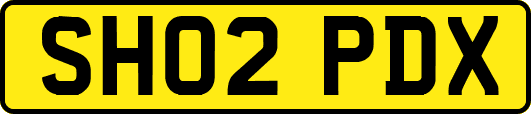 SH02PDX