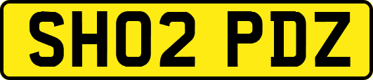 SH02PDZ