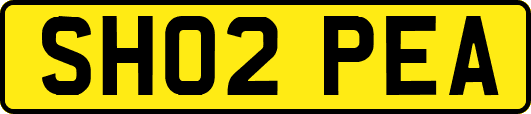 SH02PEA