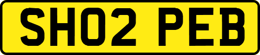 SH02PEB