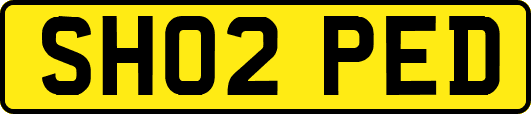 SH02PED