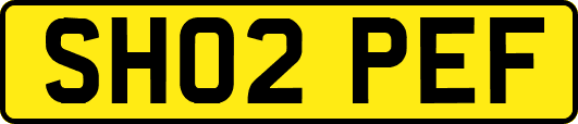 SH02PEF