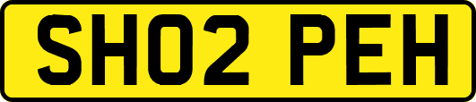 SH02PEH
