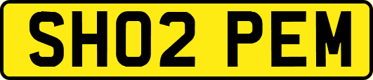 SH02PEM