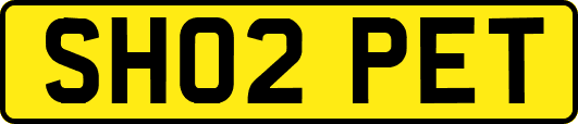 SH02PET