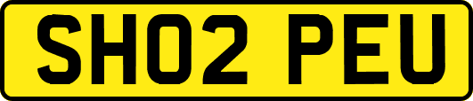 SH02PEU