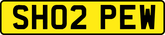 SH02PEW