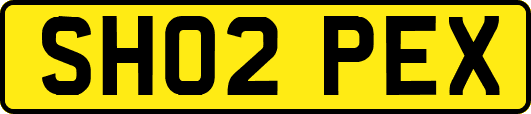 SH02PEX