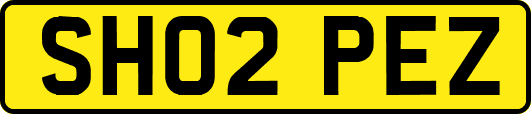 SH02PEZ