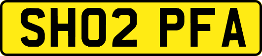 SH02PFA
