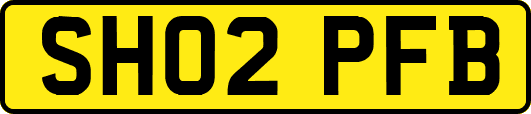 SH02PFB