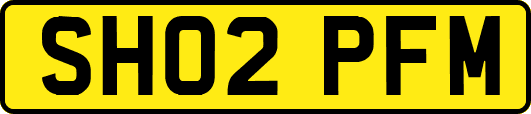 SH02PFM