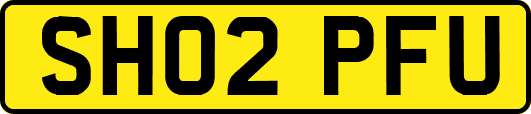 SH02PFU