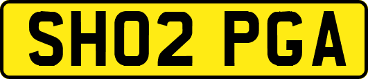 SH02PGA