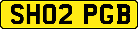 SH02PGB