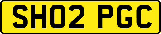 SH02PGC