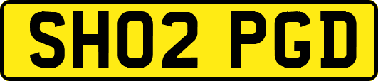 SH02PGD