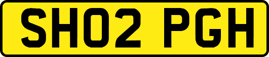 SH02PGH